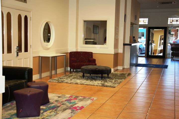 Hotel Interior 7 of 50