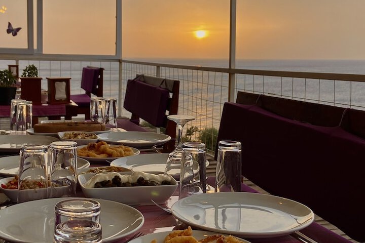 Nassos Butik Otel ve Restaurant