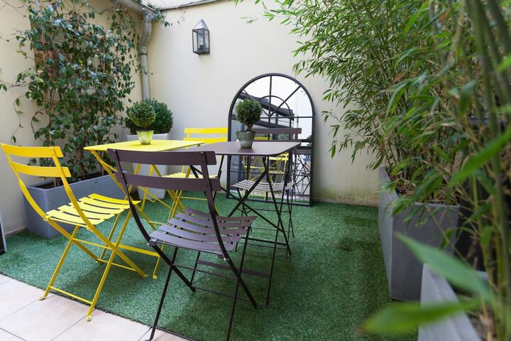Terrace/Patio 32 of 54