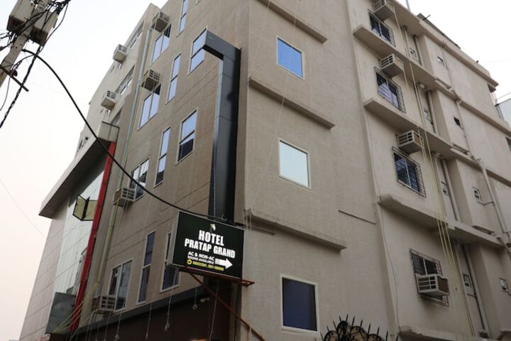 Hotel 55 of 60