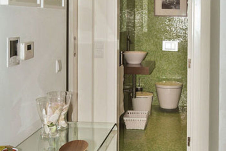 Bathroom Vanities