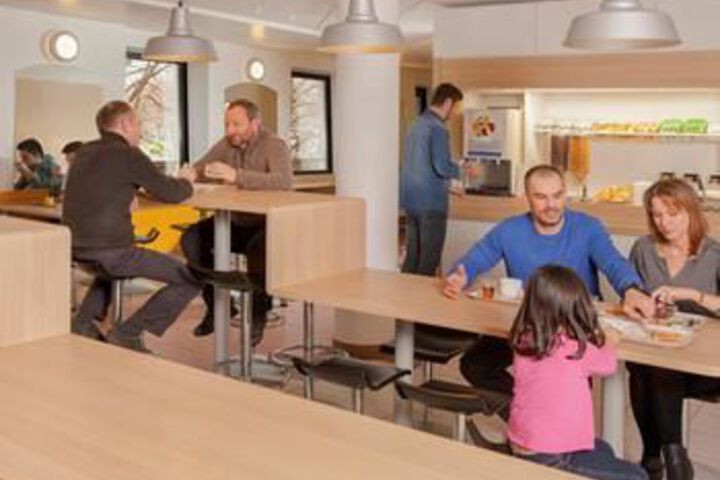 Fitness Facility Photos