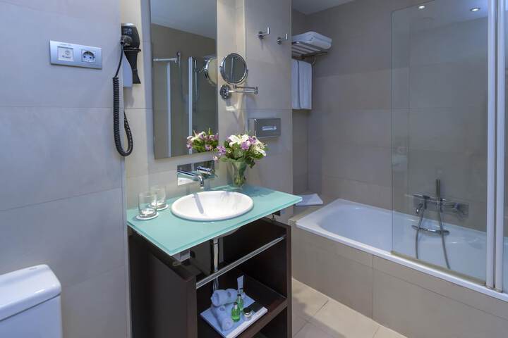 Bath Amenities