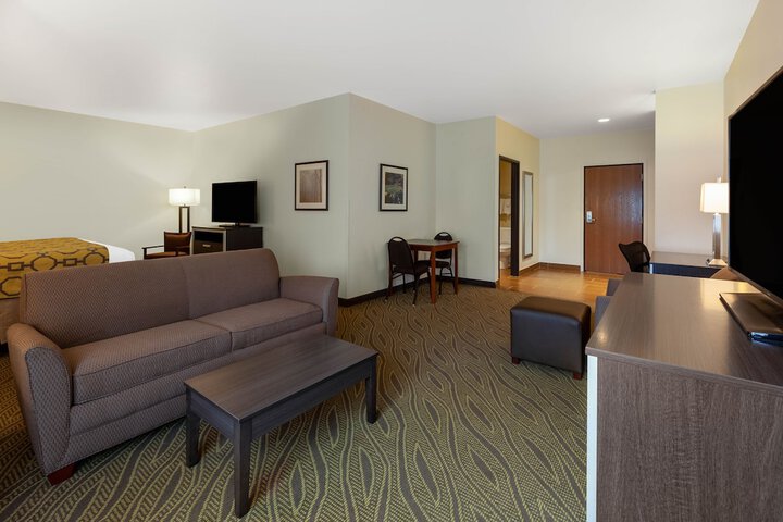 1 King Bed (24 of 24)
