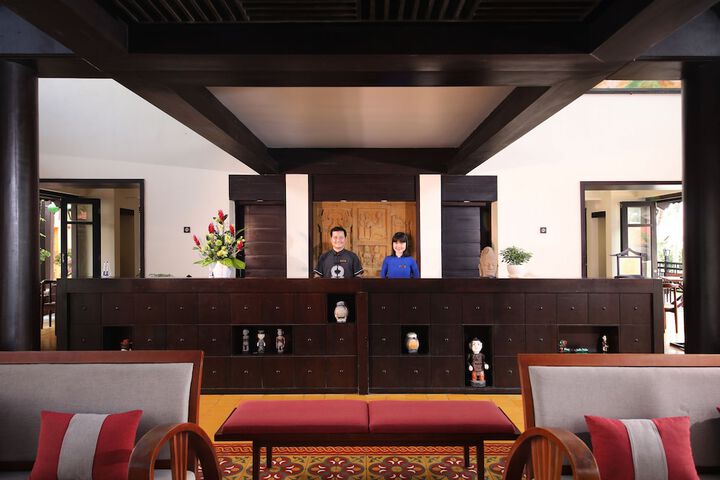 Hotel Interior 6 of 165