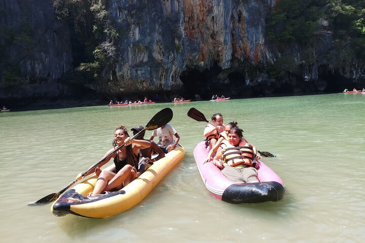 Water Sports 16 of 32