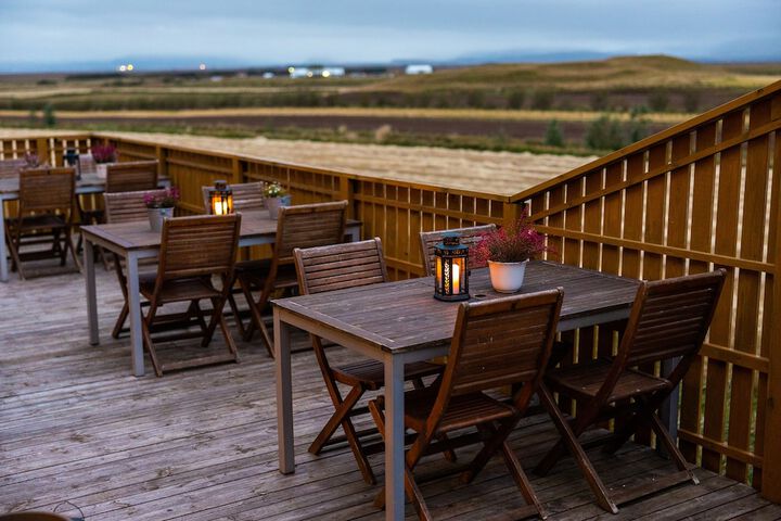 Terrace/Patio 75 of 162