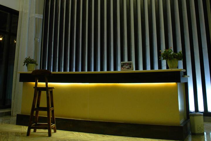 Hotel Interior 5 of 8
