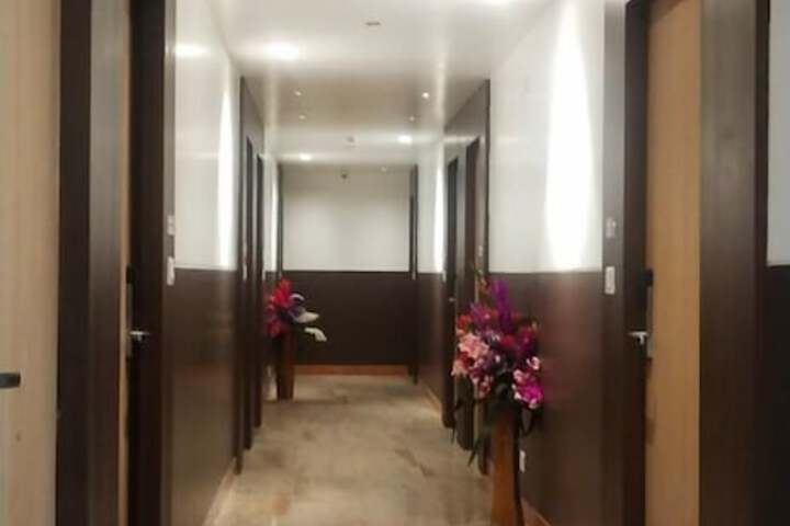 Hotel 16 of 23