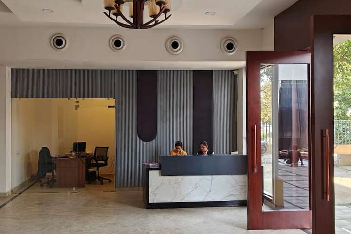 Hotel Interior 2 of 22
