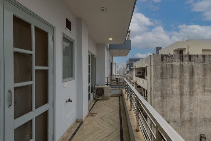 Terrace/Patio 16 of 32