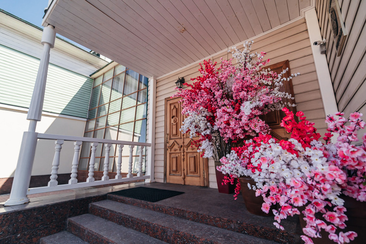 ANGLITER HOTEL