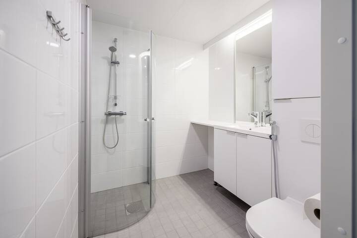 Bath Amenities