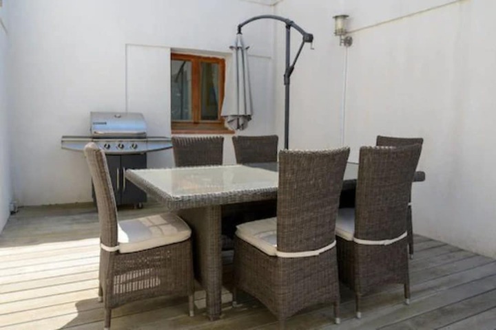 Terrace/Patio 26 of 60