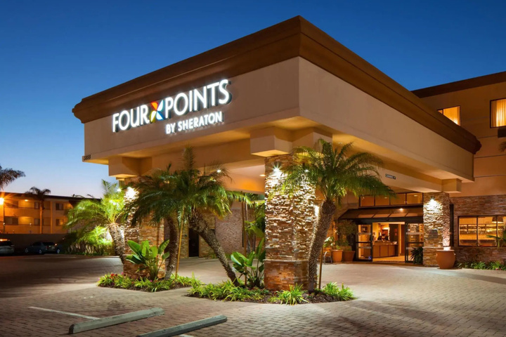 Photo of Hampton Inn & Suites by Hilton San Diego SeaWorld