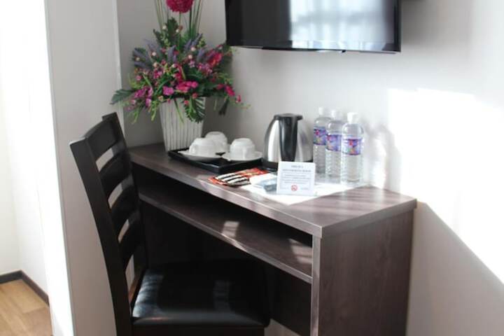 Room 17 of 50
