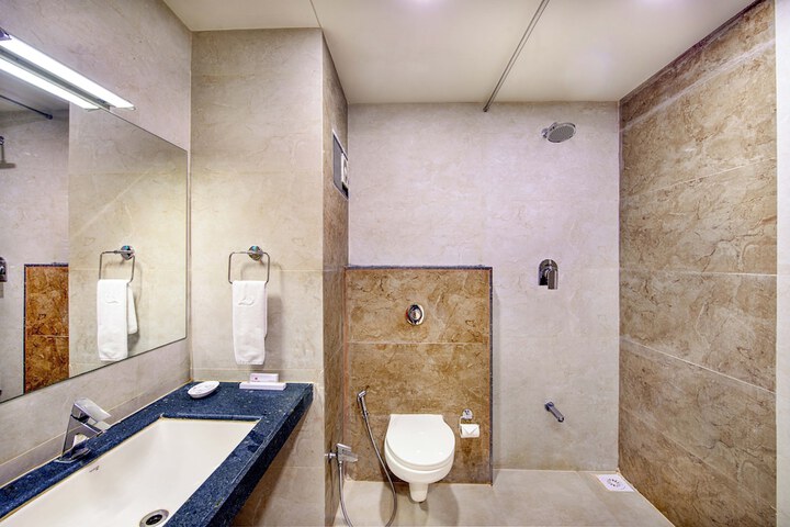 Bath Interior