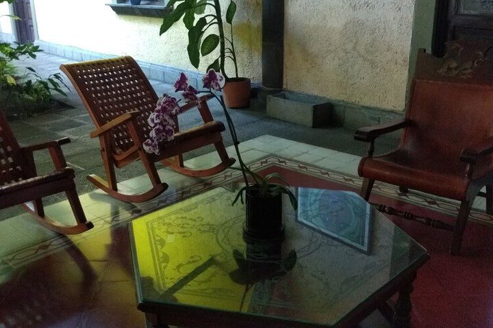 Terrace/Patio 34 of 45