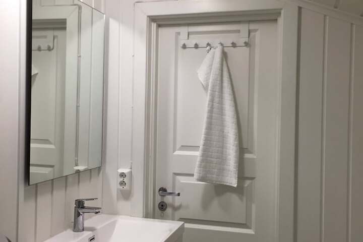 Room 20 of 22