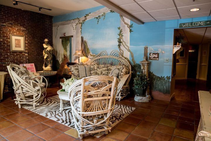 Hotel Interior 224 of 259