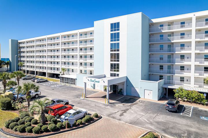 Hotel 44 of 54