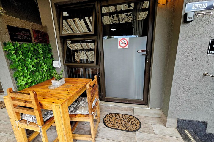 Terrace/Patio 95 of 135