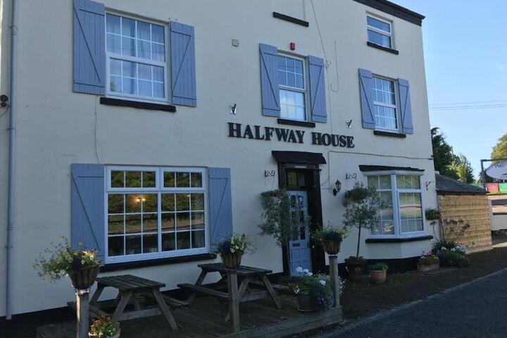 Halfway House