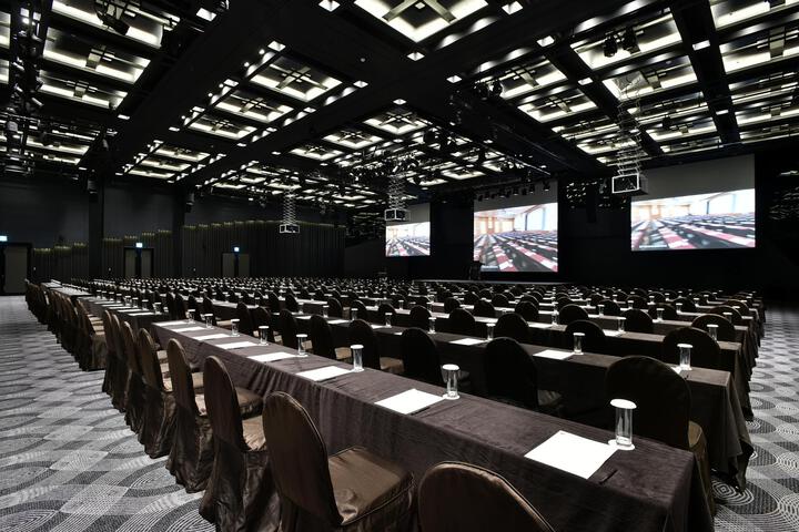 Conferences