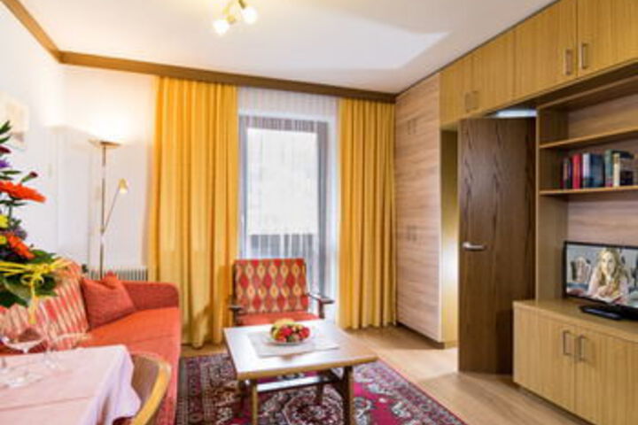 Fitness Center Photo