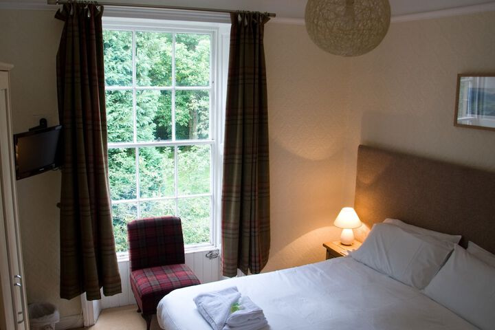 Horseshoe Hotel Image 8