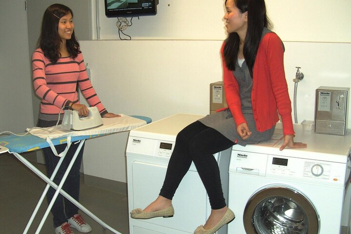Laundry 14 of 37
