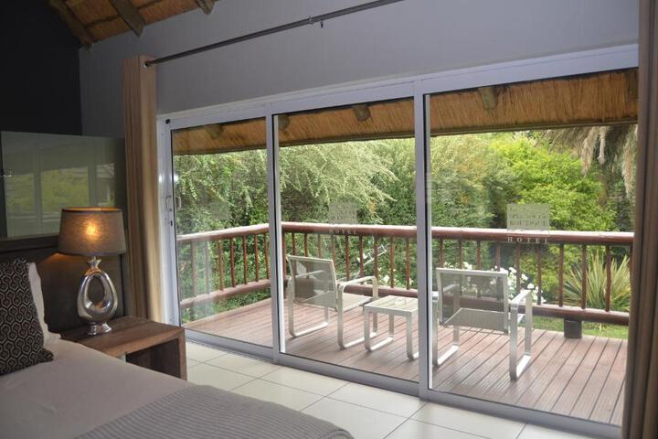 Fitness Center Photo