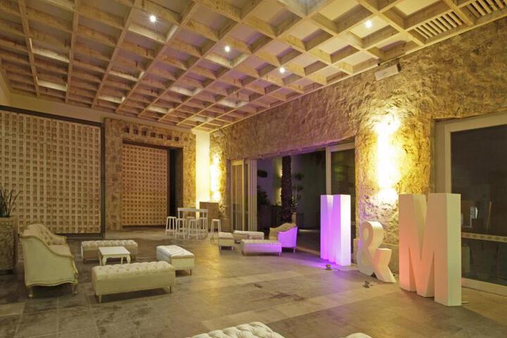 Fitness Center Photo