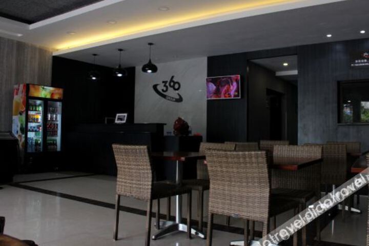 Hotel Interior 5 of 10