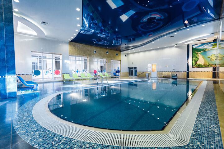 Art Villa&SPA in Krasnodar