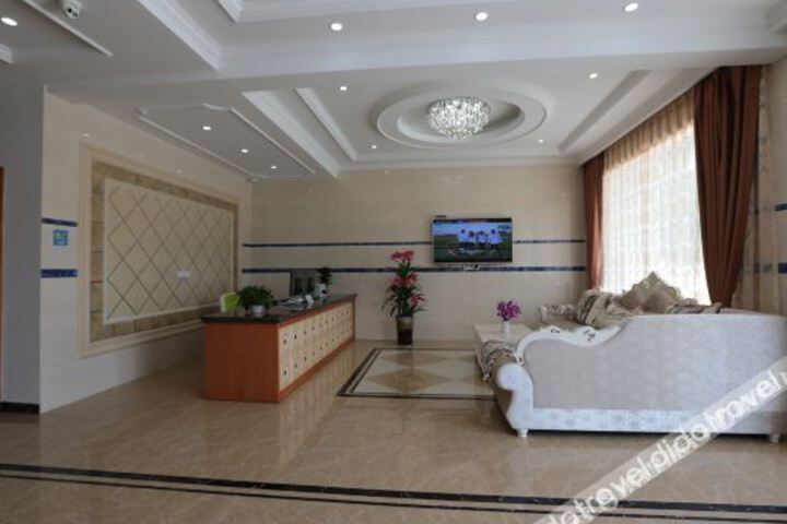 Hotel Interior 20 of 34