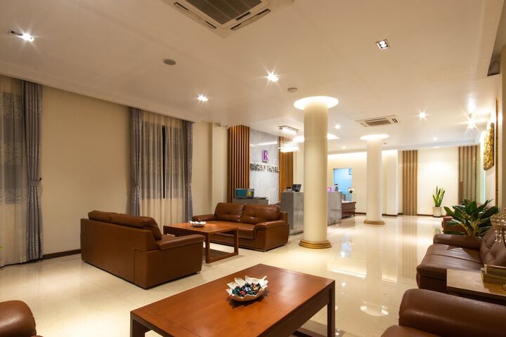 Hotel Interior 3 of 47