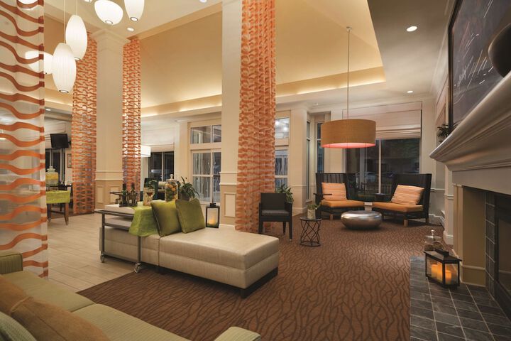 Hotel Interior 5 of 52