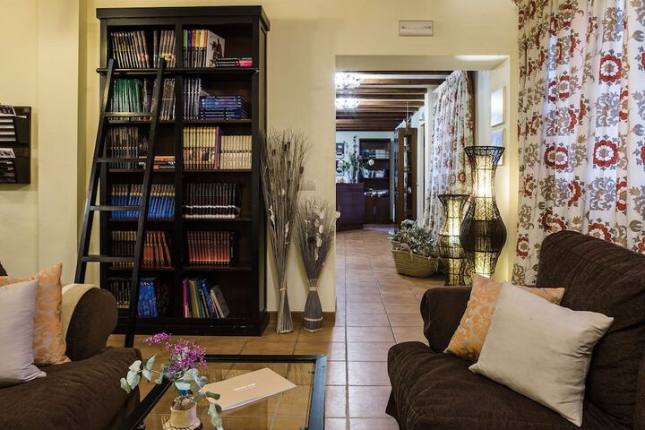 Hotel Interior 2 of 121