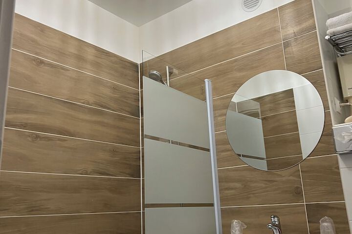 Bath Interior
