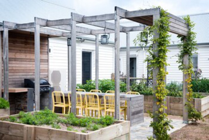 Terrace/Patio 17 of 18