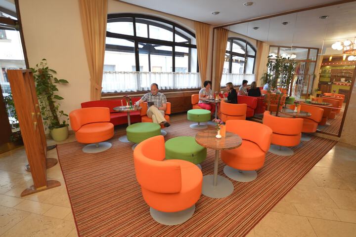 Hotel Interior 5 of 61