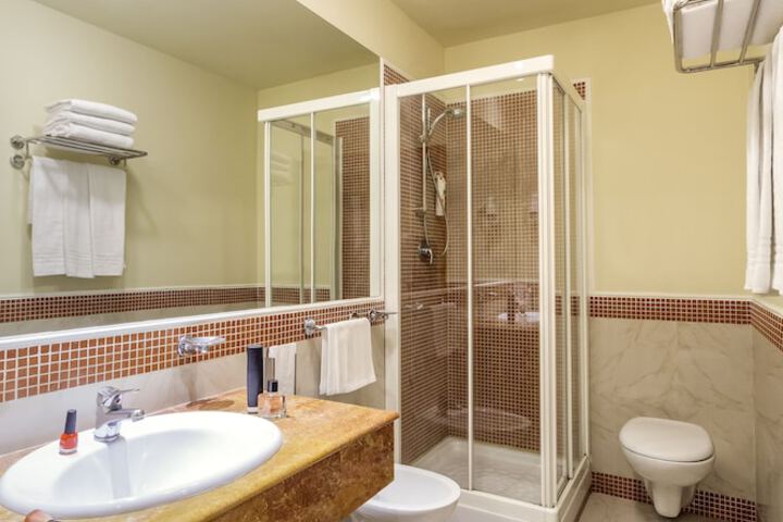 Bath Photo