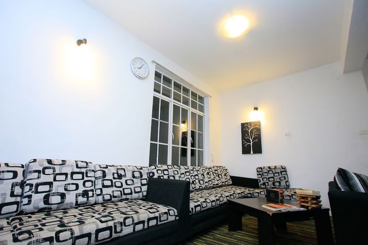 Hotel Interior 4 of 26