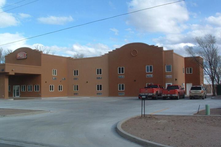 Hotel 21 of 27