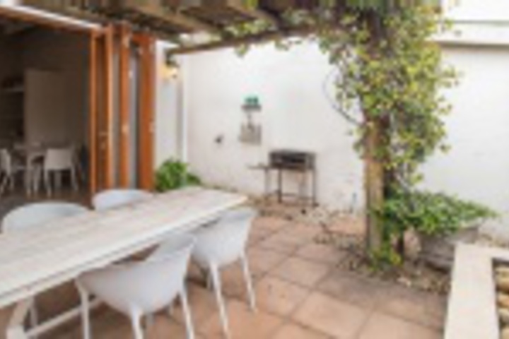 Terrace/Patio 618 of 648
