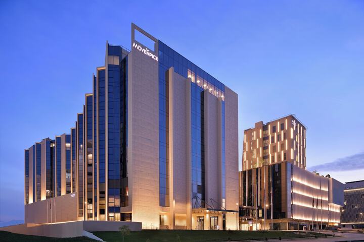 Hotel 101 of 115