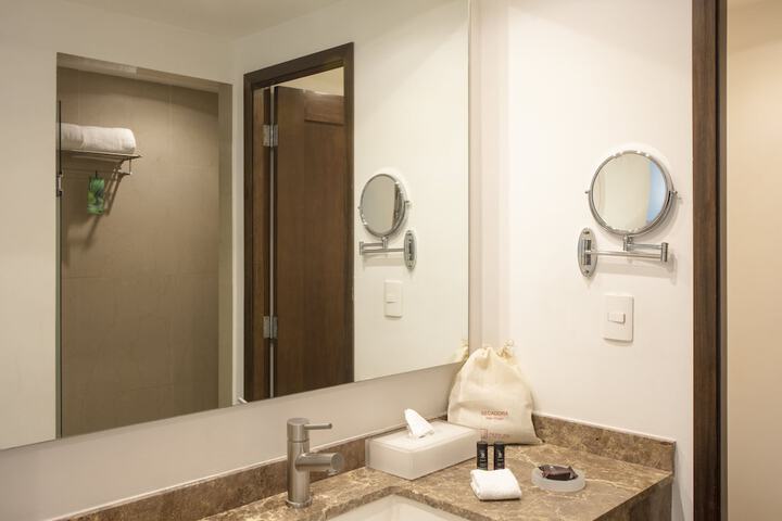 Bathroom Vanities