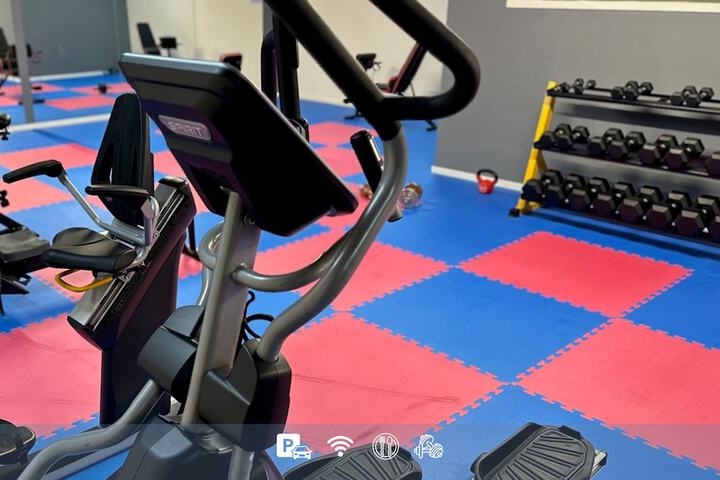 Health and Fitness 50 of 69