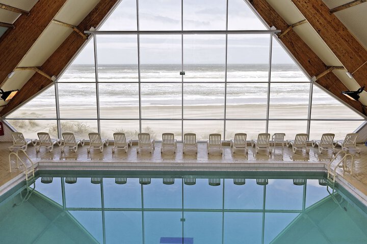 Spa and Wellness